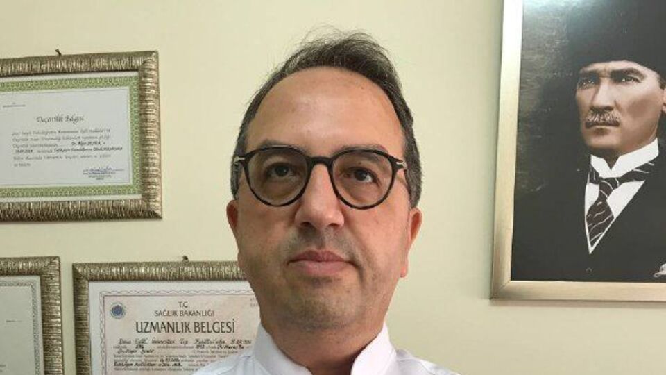 Bilim Kurulu Üyesi uyardı! Hamileler dikkat!