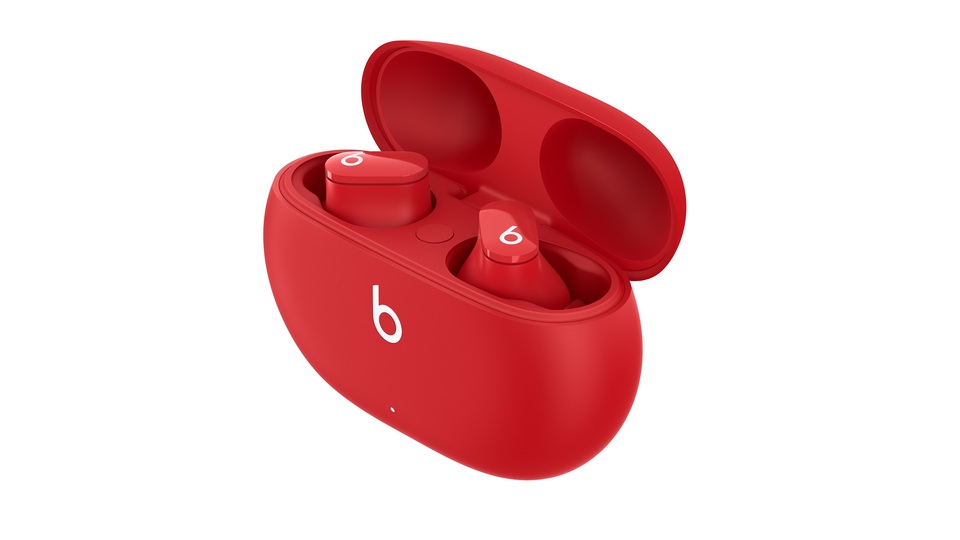 Apple'ın yeni Beats'i Türkiye'de