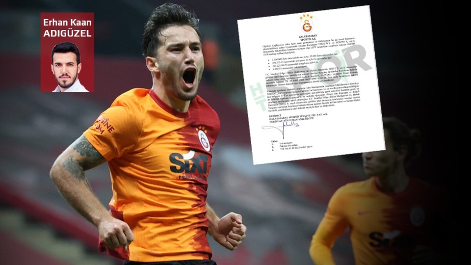 Çaykur Rize'ye şartlı Oğulcan ödemesi