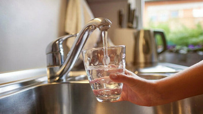 İstanbul'da pazar günü 8 ilçede su kesintisi!