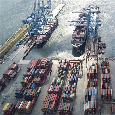 İhracatta ağustos rekoru