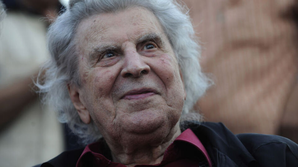 Müzik dünyasının acı kaybı!