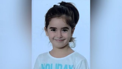 Perde zinciri Miray'ı hayattan kopardı