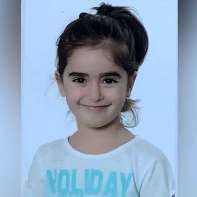 Perde zinciri Miray'ı hayattan kopardı