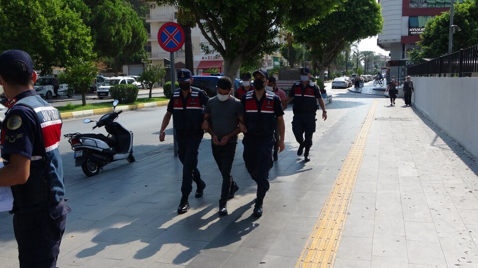 Caretta caretta katliamında yeni gelişme