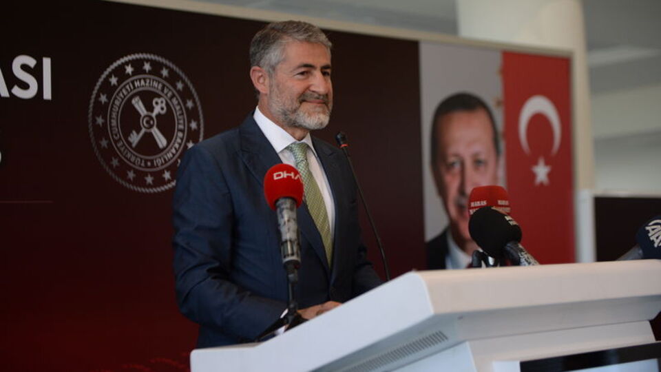 'Merkez Bankası rezervleri 120 milyar dolara yükseldi'