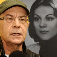 İlk eşi hayatını kaybetti