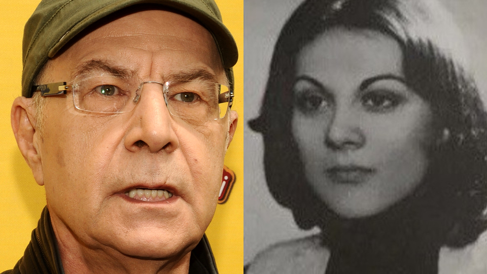 İlk eşi hayatını kaybetti