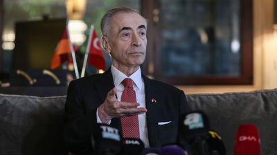 Mustafa Cengiz yoğun bakıma alındı