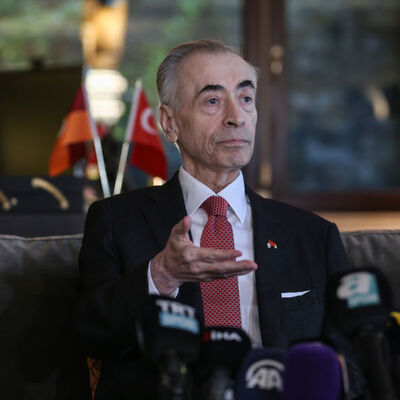 Mustafa Cengiz yoğun bakıma alındı