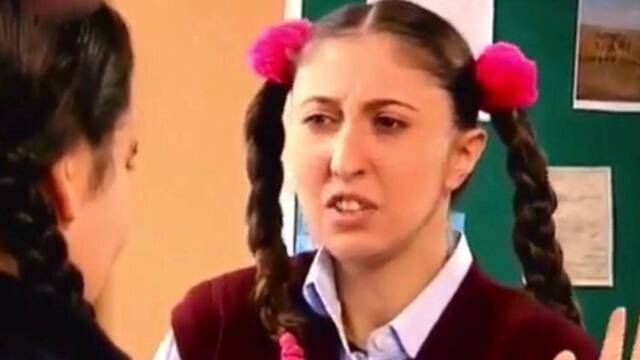 'Hayat Bilgisi'nin 'Kikirik'i bambaşka biri oldu!