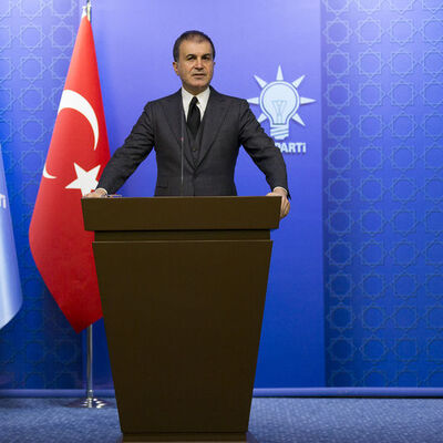 "Türkiye'nin tek bir mülteci daha alacak durumu yok"