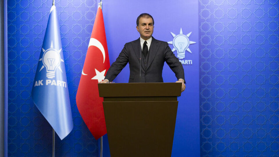 "Türkiye'nin tek bir mülteci daha alacak durumu yok"