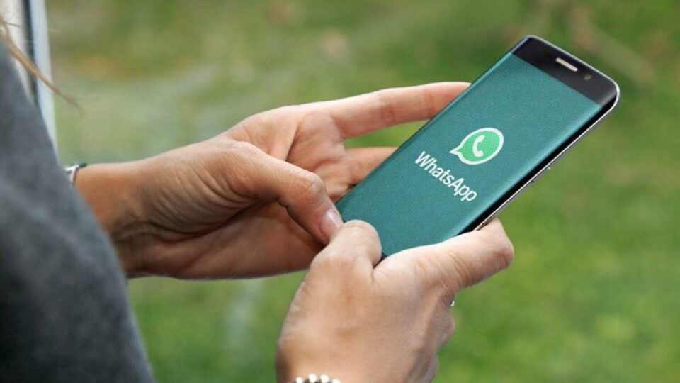 WhatsApp'a 225 milyon euro ceza!