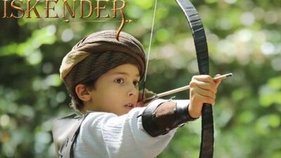 Tozkoparan İskender ne zaman başlıyor?