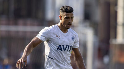 Fenerbahçe'de ayrılık!