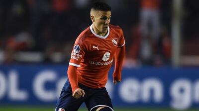 Bir transfer daha bitiyor!