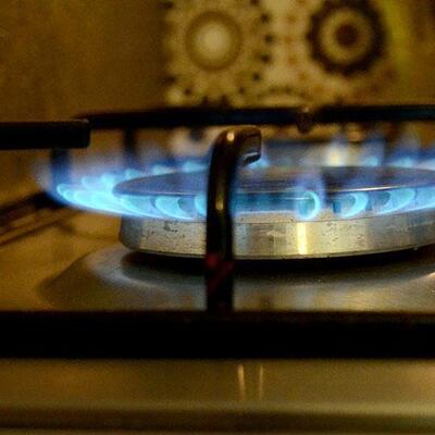 Doğalgaza yüzde 15 zam!