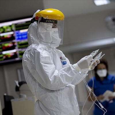 Yeni vaka sayısı açıklandı