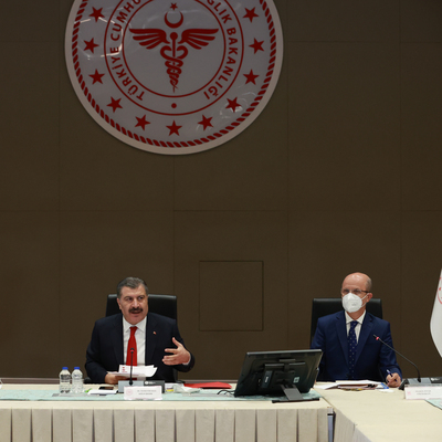 Yüz yüze eğitim başlıyor! İşte tedbirler