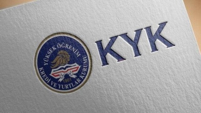 KYK yurt başvurusu 2021 ne zaman?
