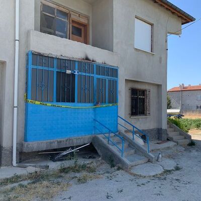 Irkçı saldırı mı, aileler arasında husumet mi?