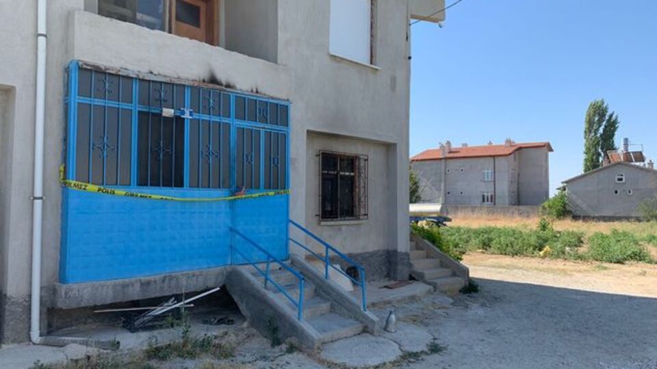 Irkçı saldırı mı, aileler arasında husumet mi?