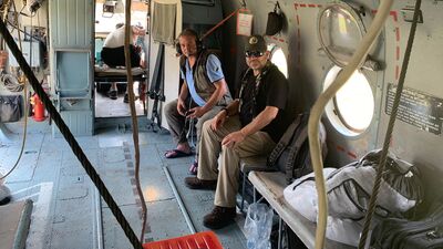 Bu yangın öngörülebilir miydi?