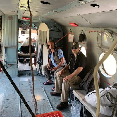 Bu yangın öngörülebilir miydi?