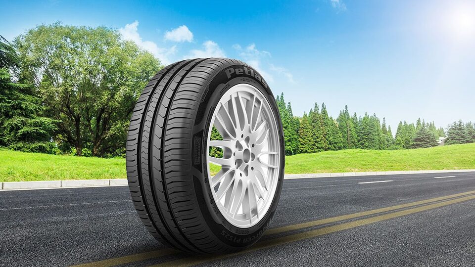 Petlas'tan ihracat rekoru