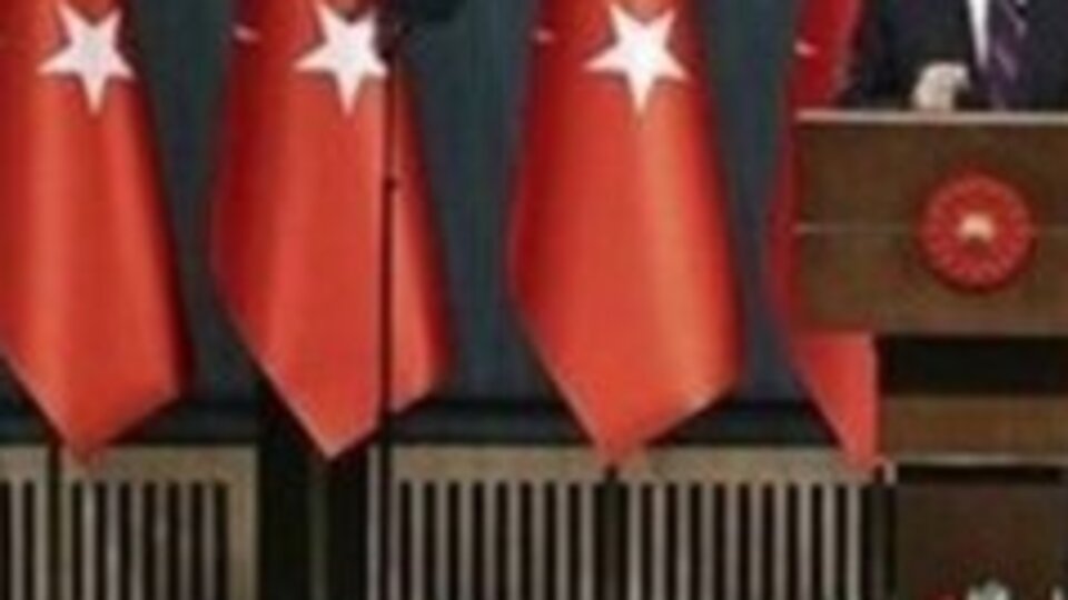 Kabine toplantısı ne zaman?