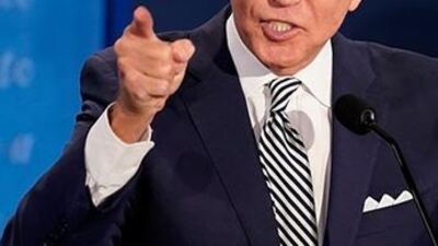 Biden'dan kürtaj yasağının önünü açan mahkemeye tepki