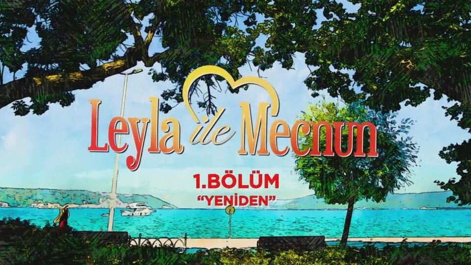 Leyla ile Mecnun oyuncuları kim?