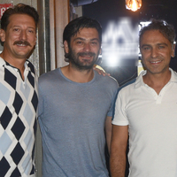 "Cesaret edilememiş bir iş"