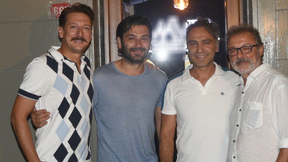 "Cesaret edilememiş bir iş"