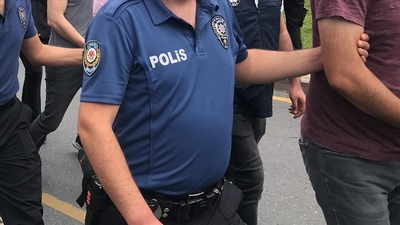 İstanbul merkezli FETÖ operasyonu