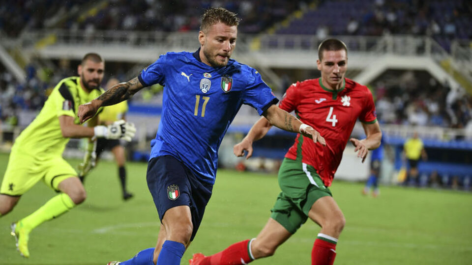 İtalya rekora doğru!