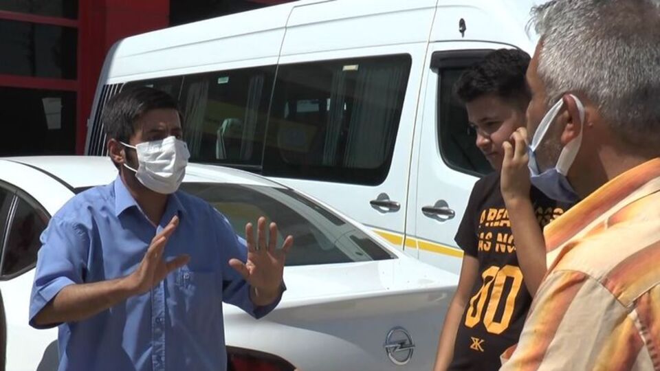 Yıllık ücretleri toplayıp ortadan kayboldular