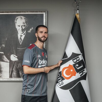 Dakika dakika Pjanic operasyonu!