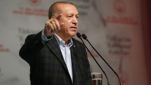Cumhurbaşkanı Erdoğan: Çocuklarımızı okullardan uzak tutma lüksümüz kalmadı