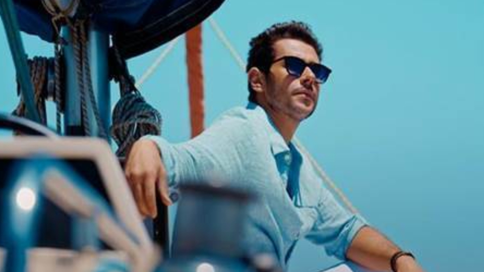 Cem'den yeni şarkı