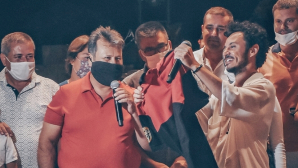 "Türkiye sizlere minnettar"