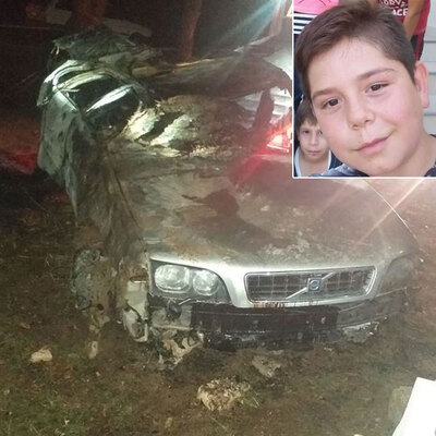 16 yaşındaydı! Kahreden kaçamak!