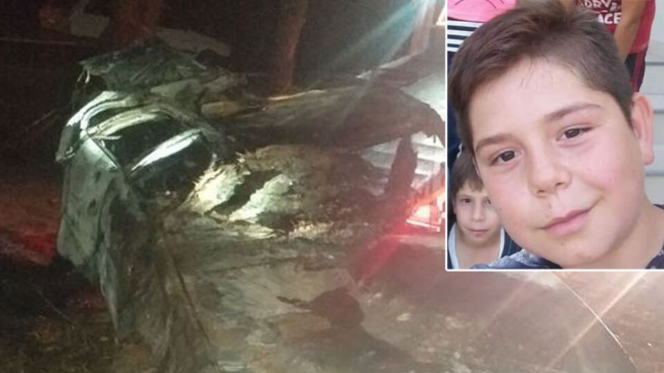 16 yaşındaydı! Kahreden kaçamak!