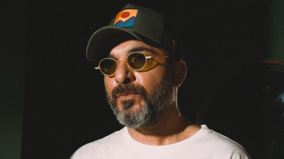 Jabbar'dan yeni şarkı: 'Heder'