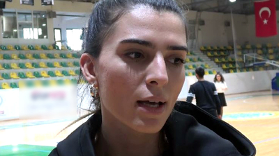 Merve Aydın'ı yıkan ölüm