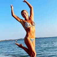 "Hayatın sınırları yok!"