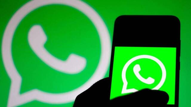 WhatsApp'a yeni özellik