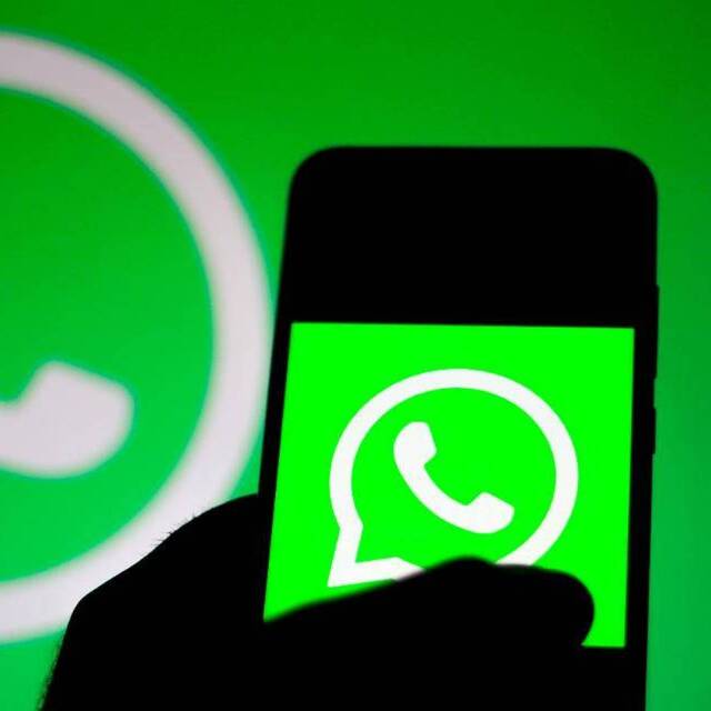 WhatsApp'a yeni özellik