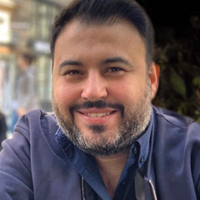 Yokluğuna alışamadı